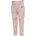 Flower Print Leggings Pink/Orange 86
