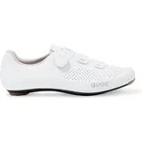 Quoc Motion Rennradschuhe Weiß 43