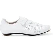 Quoc Motion Rennradschuhe Weiß 43