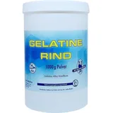 PHARMA PETER Gelatine Rind Pulver Halal
