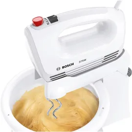 Bosch CleverMixx MFQ2600W Handmixer