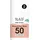 NAÏF - Mineralischer Sonnenschutzstick - für Baby & Kind - LSF 50-0% Parfüm - Stick ohne Mikroplastik, Mineralöle oder Silikone - UVA und UVB Schutz - Wasserresistent - Dermatologisch Getestet - 36g