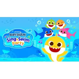 Baby Shark: Sing & Swim Party (PS5)