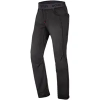 Ocùn Ocun Herren Mánia Organic Jeans (Größe M, schwarz)