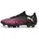 Puma FG/AG Herren schwarz/weiß/rot 44