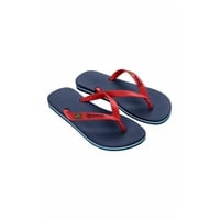 Ipanema Class Brasil II Flip Flops für Frauen BLUE/RED 41/42 - 41/42 EU