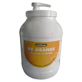 ZVG Handreiniger Orange Premium 3ltr, Kanne mit Pumpe
