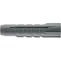 Upat Universaldübel UVD II 12 x 60 25 Stück