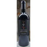 LUCCARELLI PRIMITIVO DI MANDURIA ALTE REBEN 2018 APULIEN ITALIEN ROTWEIN