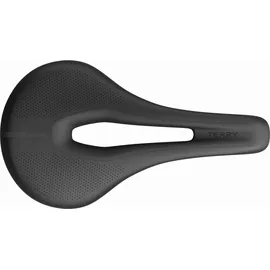 Terry Butterfly Exera Gel 9-12 cm Schwarz