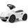 Jamara Porsche 911 weiss Kinderfahrzeuge, Weiß