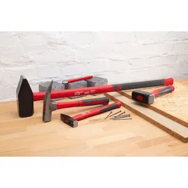 Meister Craft Vorschlaghammer 4 kg