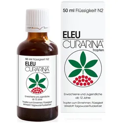 Eleu Curarina