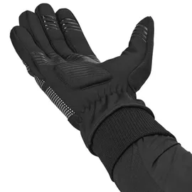 GripGrab Ride 2 Windproof Winter Gloves - Black XL