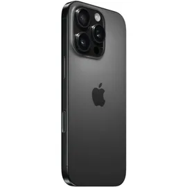 Apple iPhone 16 Pro 1 TB titan schwarz