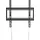 PureMounts TV-Halterung - VESA 400x400 - 32-70 Zoll