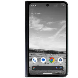 Google Pixel Fold 256 GB obsidian