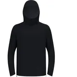 Odlo Essential 2.5L Regenjacke Herren Schwarz L