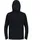 Odlo Essential 2.5L Regenjacke Herren Schwarz L