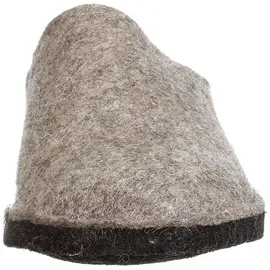 HAFLINGER Flair Soft Pantoffeln Beige 50