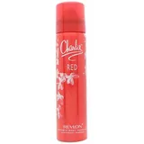 Revlon Charlie Red Deodorant Spray für Damen 75 ml