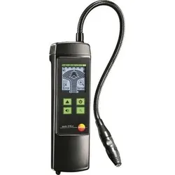 TESTO Leckage Detektor 0563 3165