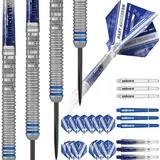 Unicorn Information System Gary 'The Flying Scotsman' Anderson Phase 5 Steeldarts 25 g