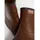 Aigle Bison 2 Gummistiefel Marron 48