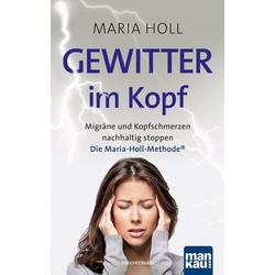 Gewitter Im Kopf - Maria Holl, Kartoniert (TB)