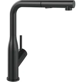 Villeroy & Boch Subway Style Shower Einhebelmischer Anthrazit