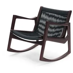 Euvira Rocking Chair, Kordel