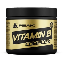 Peak Performance Peak Vitamin B Complex