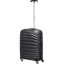 Samsonite Lite-Shock 4-Rollen Cabin 55 cm / 36 l schwarz
