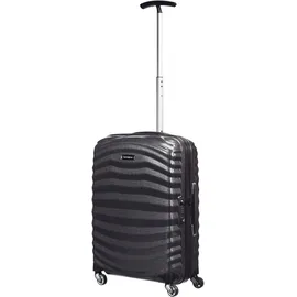 Samsonite Lite-Shock 4-Rollen Cabin 55 cm / 36 l schwarz