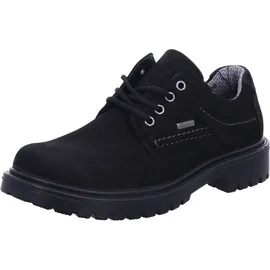 Jomos Schnürschuh schwarz - 46