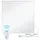 bringer-germany Bringer® Infrarotheizung - 300 (BRIH300) / BRTW: Smart Thermostat und App / Weiß