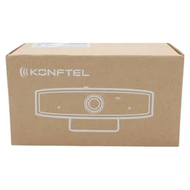 Konftel Cam10 Schwarz