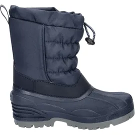 CMP Hanki 3.0 Schwarz Blau 27