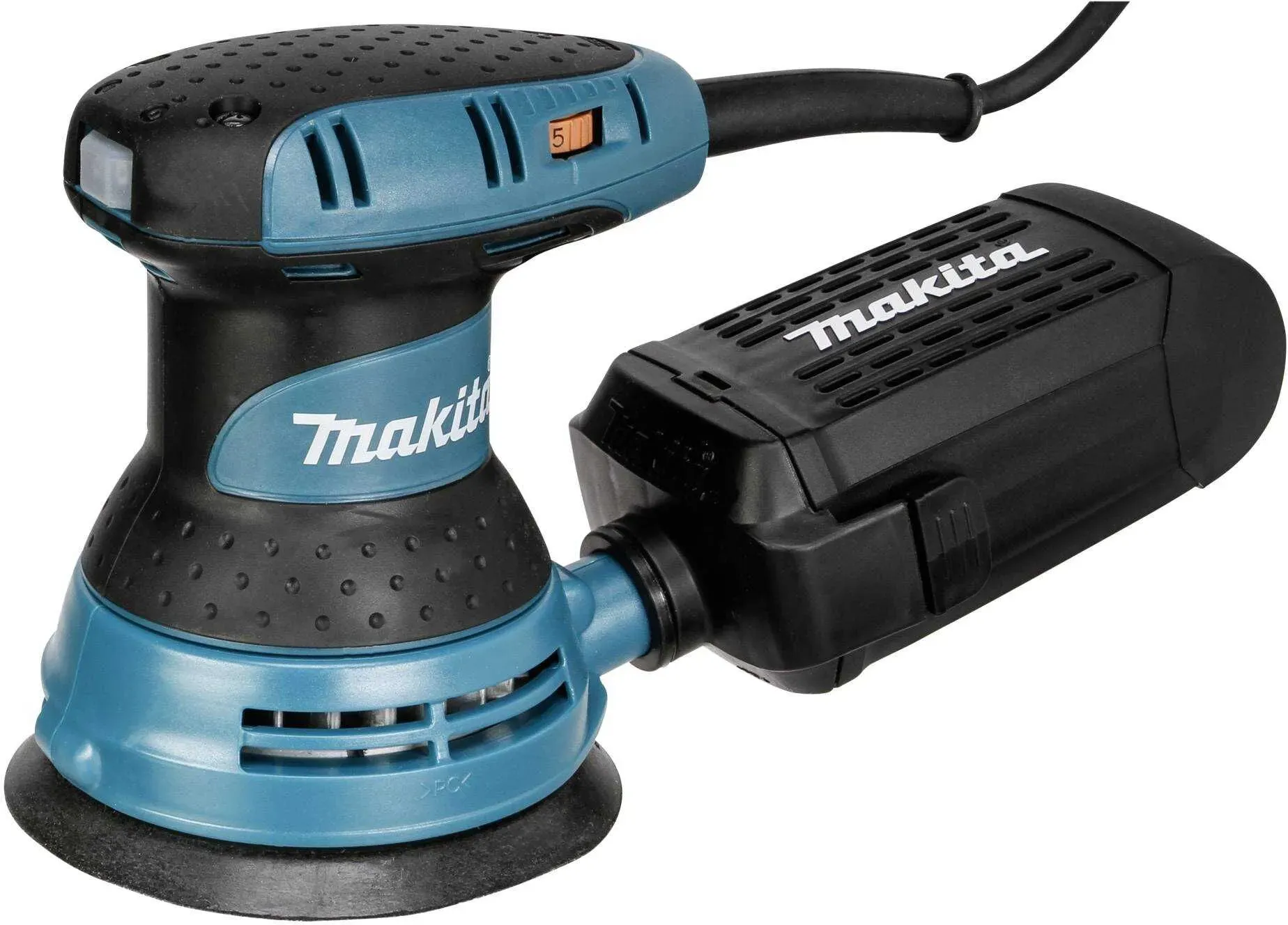 Exzenterschleifer Makita BO5031