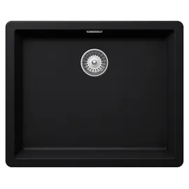 Schock Greenwich N-100L Einbau Puro + Excenterbetätigung