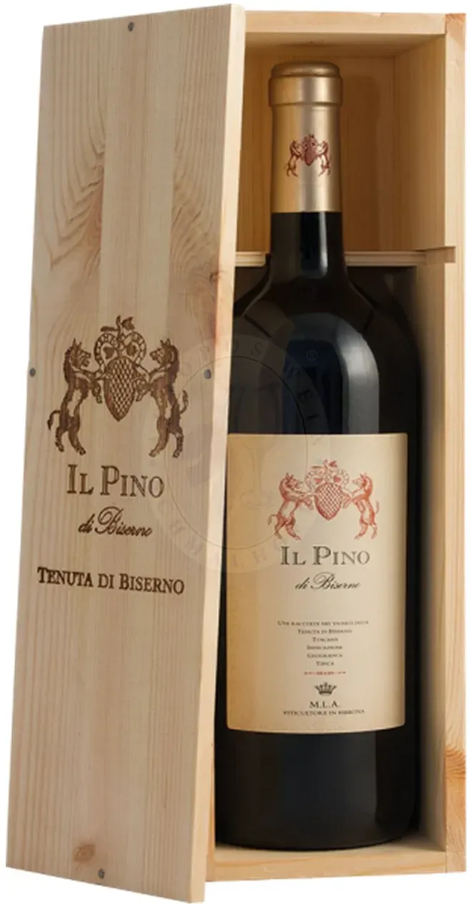 Il Pino Toscana IGT 2023 Biserno 1,5l