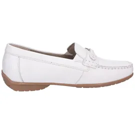 SIOUX Cobarja-H-Sc weiß, 7,5