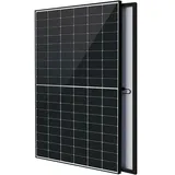 PV-Solarmodul N-Type TOPCon HCC BF TWMND-54HS, black frame - 440 Wp (* 0% MwSt. gem. §12 Abs. 3 UstG)