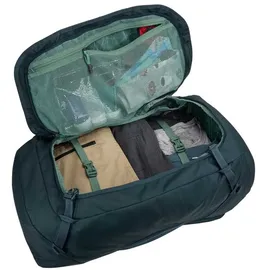 Thule Landmark 70l-Reiserucksack Deep Khaki