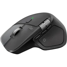 Logitech MX Master 4 for Mac Space Black