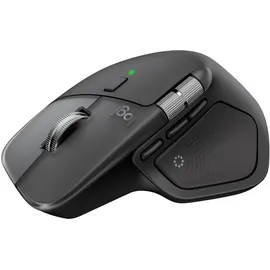 Logitech MX Master 4 for Mac Space Black