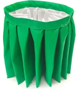 Roll Sternfilter für Bausauger 2-motorig