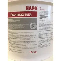 Hamberger Flooring GmbH & CoKG Haro Elastikkleber 18 kg