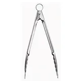 Cuisipro Küchenzange Edelstahl 24 cm