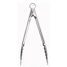 Cuisipro Küchenzange Edelstahl 24 cm